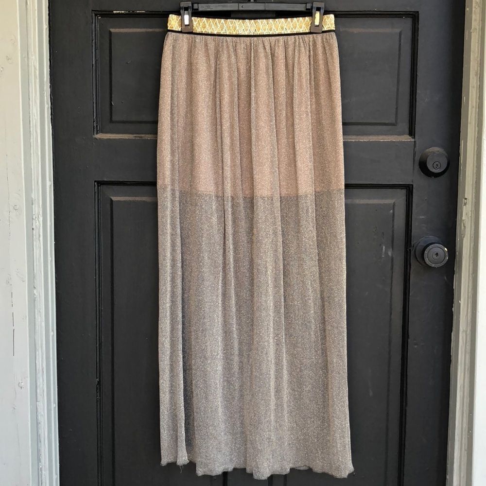 English Rose Skirt - Picture 2 of 8